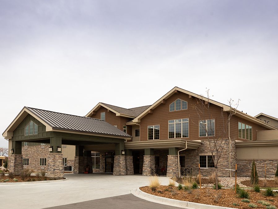 The Gallery at Broomfield Assisted & Senior Living (UPDATED) Get Pricing & See 7 Photos in